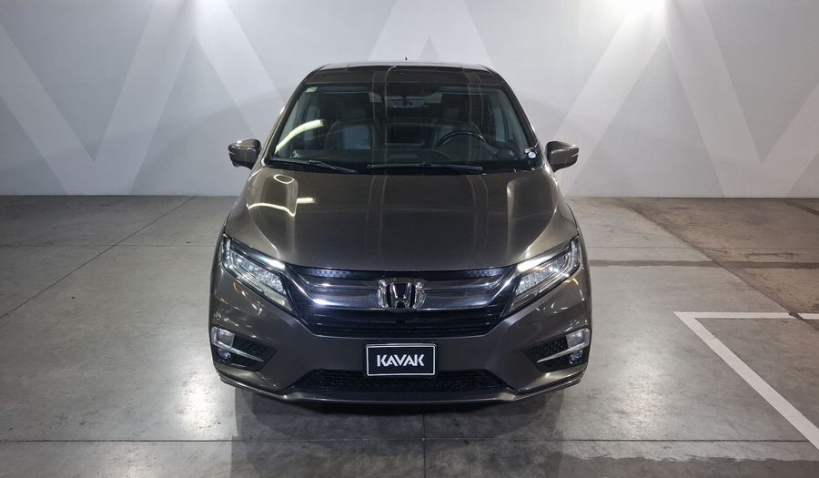 Honda Odyssey 3.5 TOURING AUTO Minivan 2018