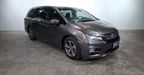 Honda Odyssey 3.5 TOURING AUTO Minivan 2018