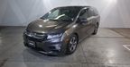 Honda Odyssey 3.5 TOURING AUTO Minivan 2018