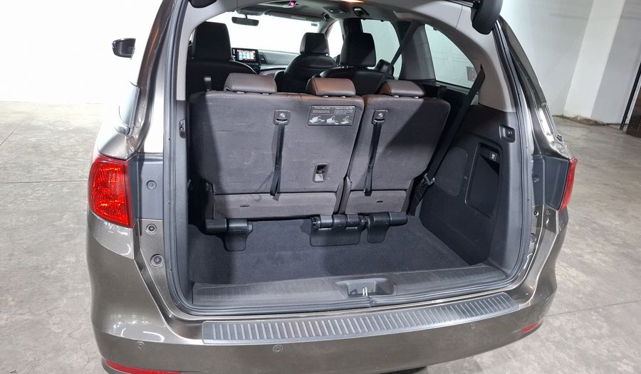 Honda Odyssey 3.5 TOURING AUTO Minivan 2018