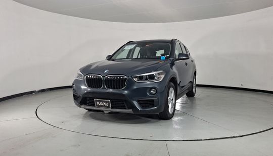 Bmw • X1