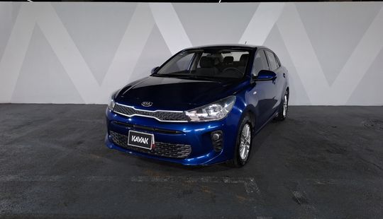 Kia • Rio
