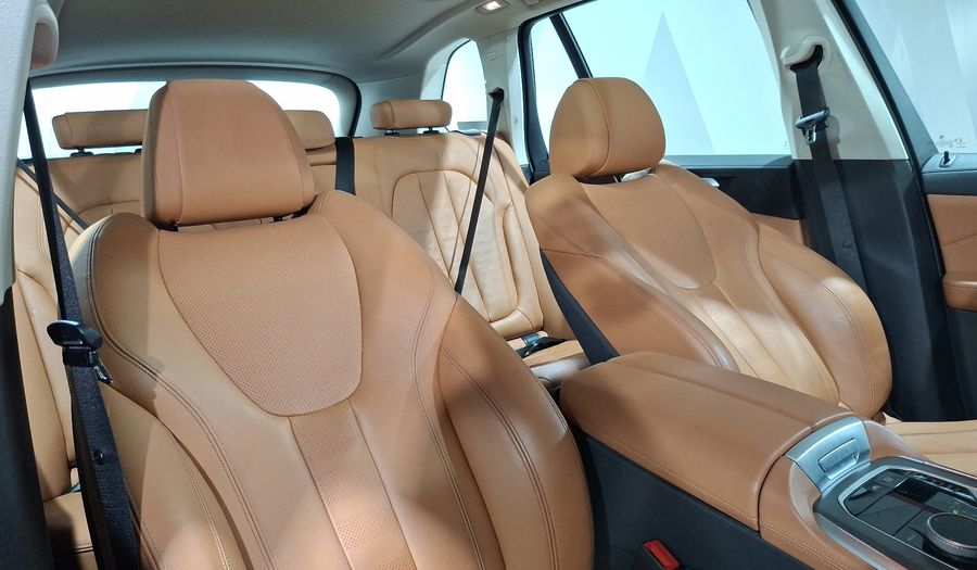 Bmw X5 3.0 XDRIVE40I AUTO 4WD Suv 2020