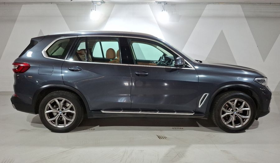 Bmw X5 3.0 XDRIVE40I AUTO 4WD Suv 2020