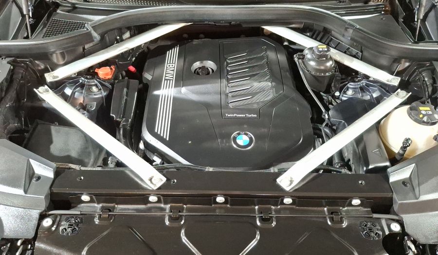 Bmw X5 3.0 XDRIVE40I AUTO 4WD Suv 2020