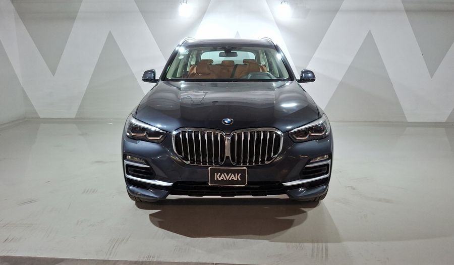 Bmw X5 3.0 XDRIVE40I AUTO 4WD Suv 2020