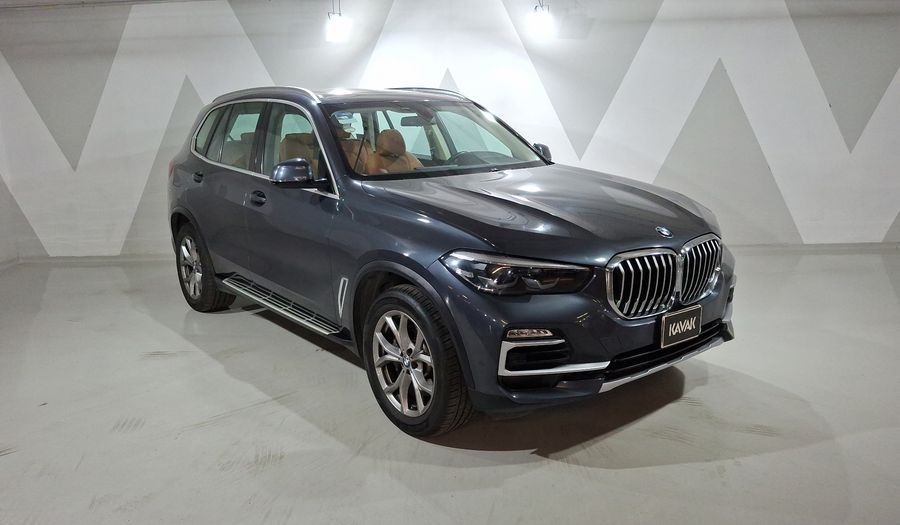 Bmw X5 3.0 XDRIVE40I AUTO 4WD Suv 2020