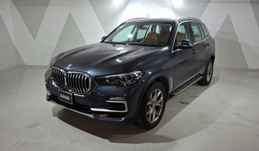 Bmw X5 3.0 XDRIVE40I AUTO 4WD Suv 2020