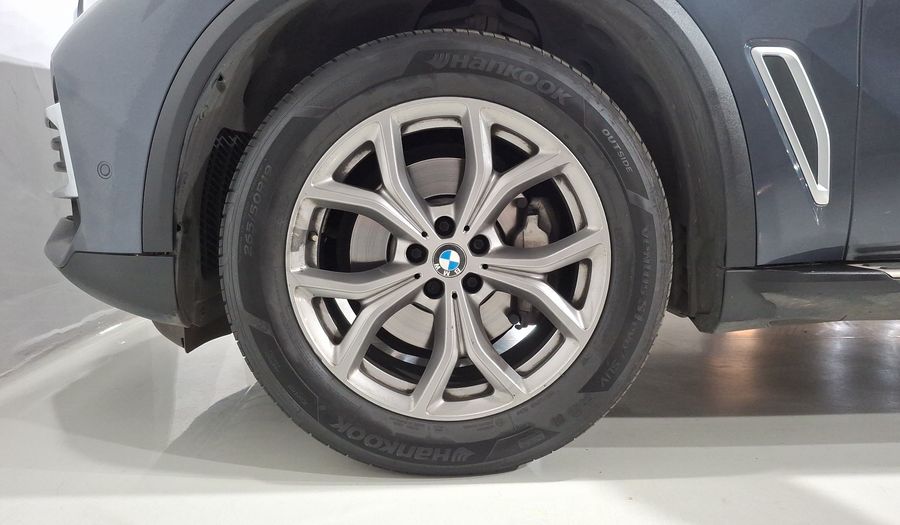 Bmw X5 3.0 XDRIVE40I AUTO 4WD Suv 2020