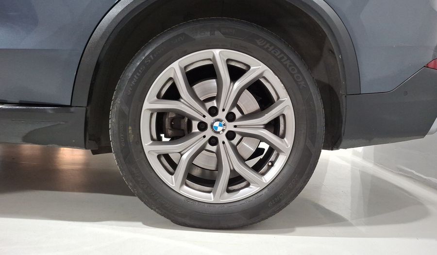 Bmw X5 3.0 XDRIVE40I AUTO 4WD Suv 2020