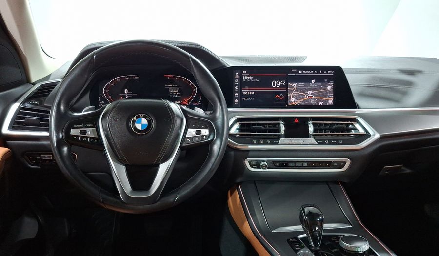 Bmw X5 3.0 XDRIVE40I AUTO 4WD Suv 2020