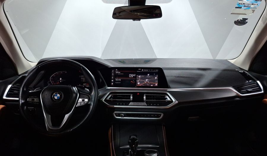 Bmw X5 3.0 XDRIVE40I AUTO 4WD Suv 2020