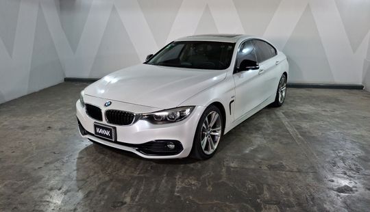 Bmw • Serie 4