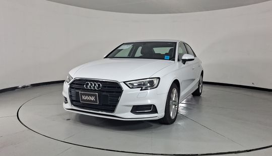 Audi • A3