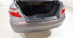 Toyota Camry 2.5 LE AT Sedan 2017