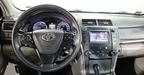Toyota Camry 2.5 LE AT Sedan 2017