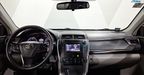Toyota Camry 2.5 LE AT Sedan 2017