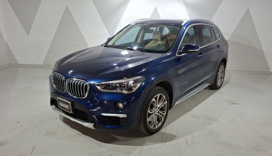 Bmw • X1