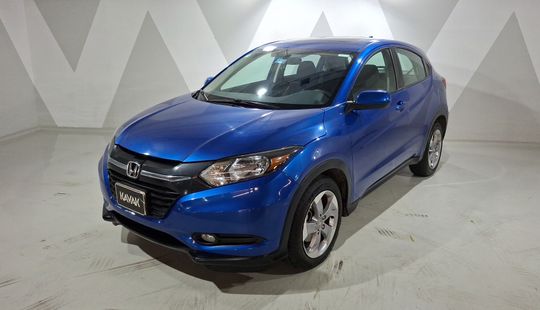 Honda • HR-V