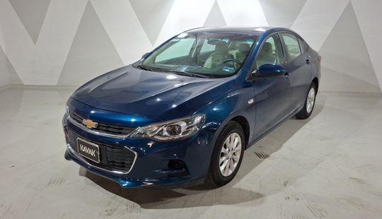 Chevrolet • Cavalier