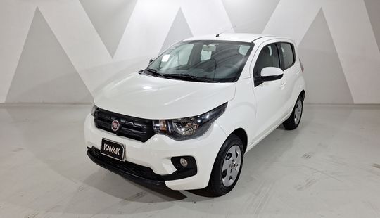 Fiat • Mobi