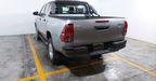 Toyota Hilux 2.7 DOBLE CABINA SR (D-CAB MID) Pickup 2018