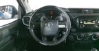Toyota Hilux 2.7 DOBLE CABINA SR (D-CAB MID) Pickup 2018