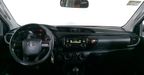 Toyota Hilux 2.7 DOBLE CABINA SR (D-CAB MID) Pickup 2018