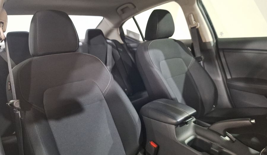 Nissan Sentra 2.0 SENSE Sedan 2024