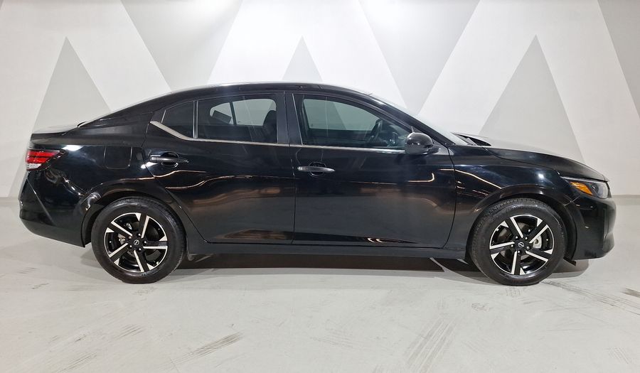 Nissan Sentra 2.0 SENSE Sedan 2024