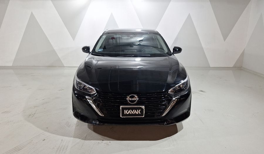 Nissan Sentra 2.0 SENSE Sedan 2024