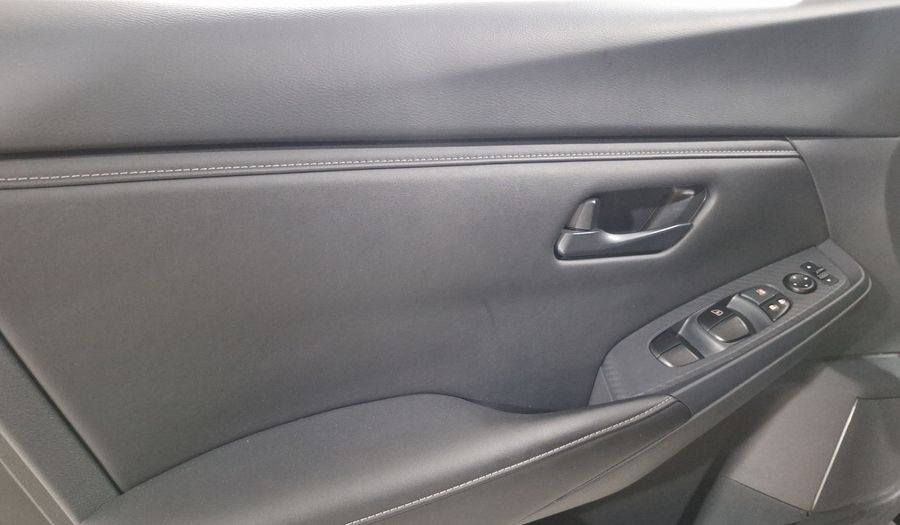 Nissan Sentra 2.0 SENSE Sedan 2024