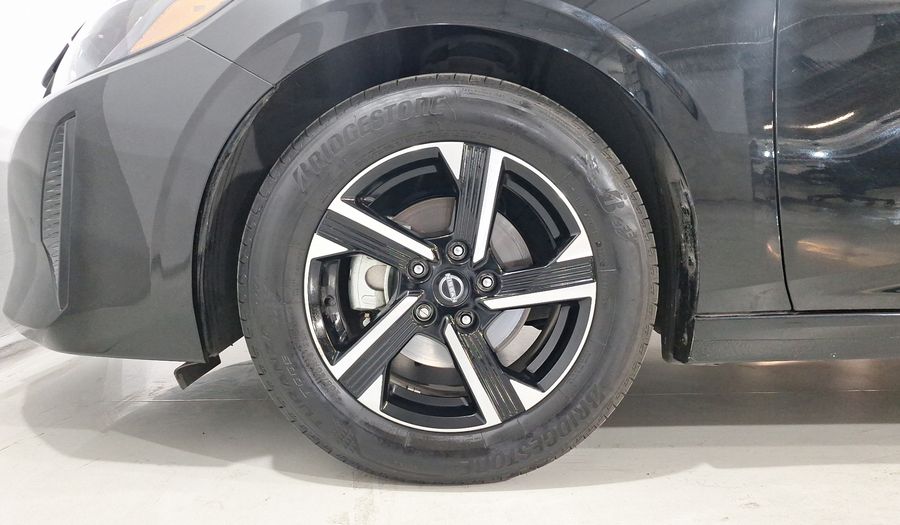Nissan Sentra 2.0 SENSE Sedan 2024