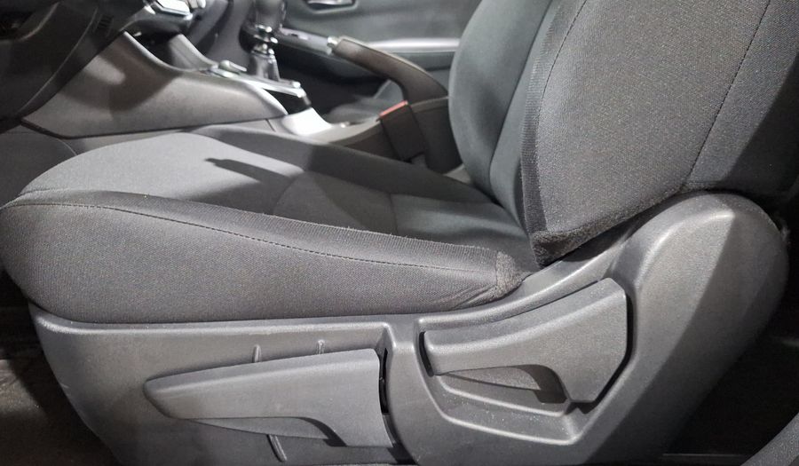 Nissan Sentra 2.0 SENSE Sedan 2024
