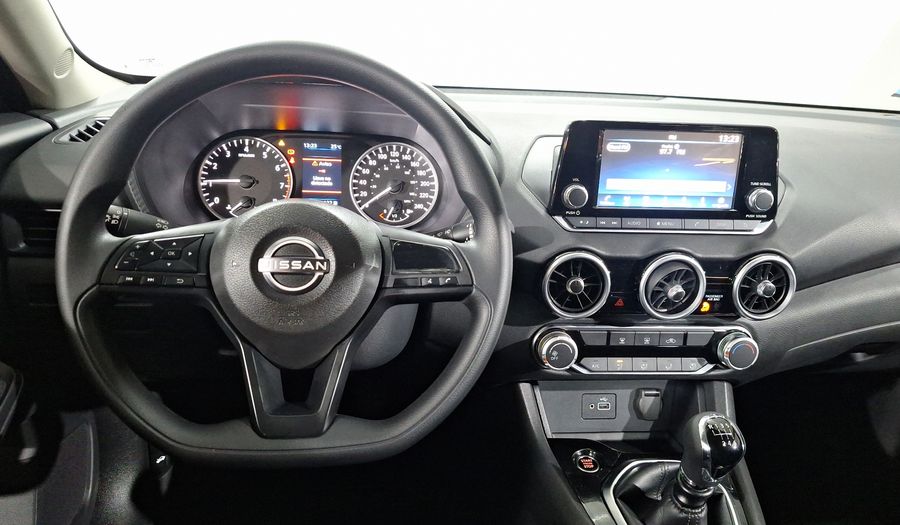 Nissan Sentra 2.0 SENSE Sedan 2024