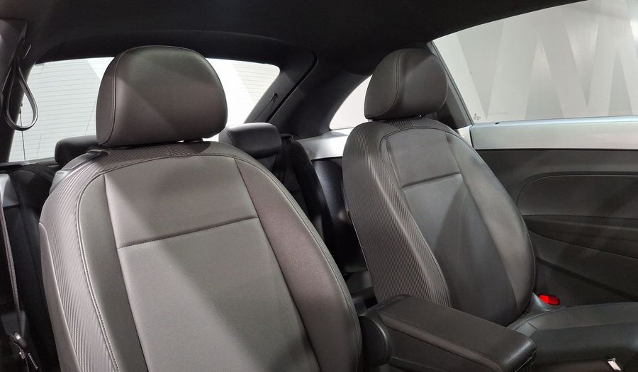 Volkswagen Beetle 2.5 SPORTLINE TIPTRONIC Hatchback 2016
