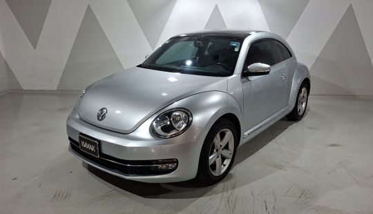 Volkswagen • Beetle