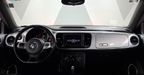 Volkswagen Beetle 2.5 SPORTLINE TIPTRONIC Hatchback 2016