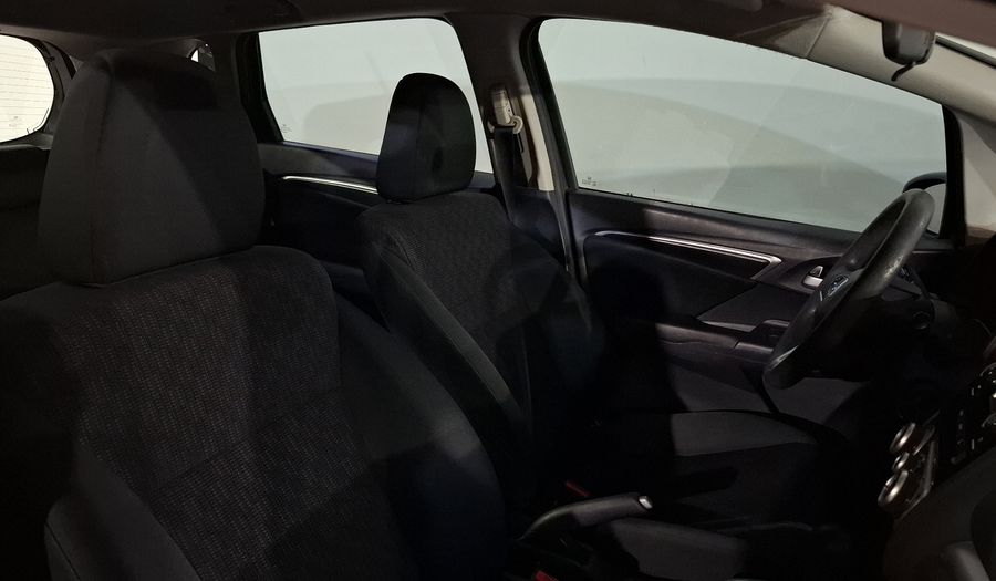 Honda Fit 1.5 FUN CVT Hatchback 2017