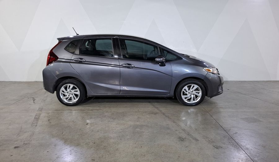 Honda Fit 1.5 FUN CVT Hatchback 2017