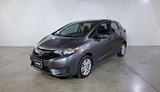 Honda • Fit