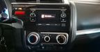 Honda Fit 1.5 FUN CVT Hatchback 2017