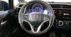 Honda Fit 1.5 FUN CVT Hatchback 2017