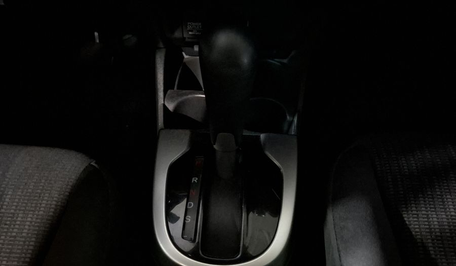 Honda Fit 1.5 FUN CVT Hatchback 2017