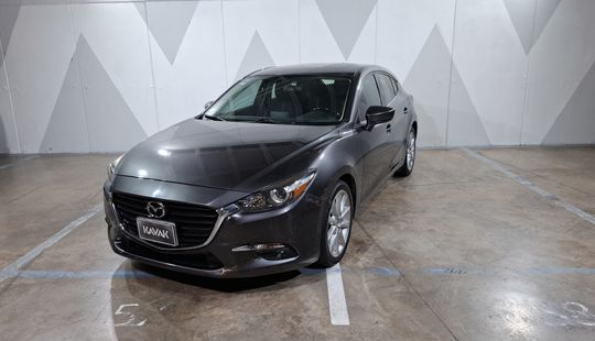 Mazda • Mazda 3