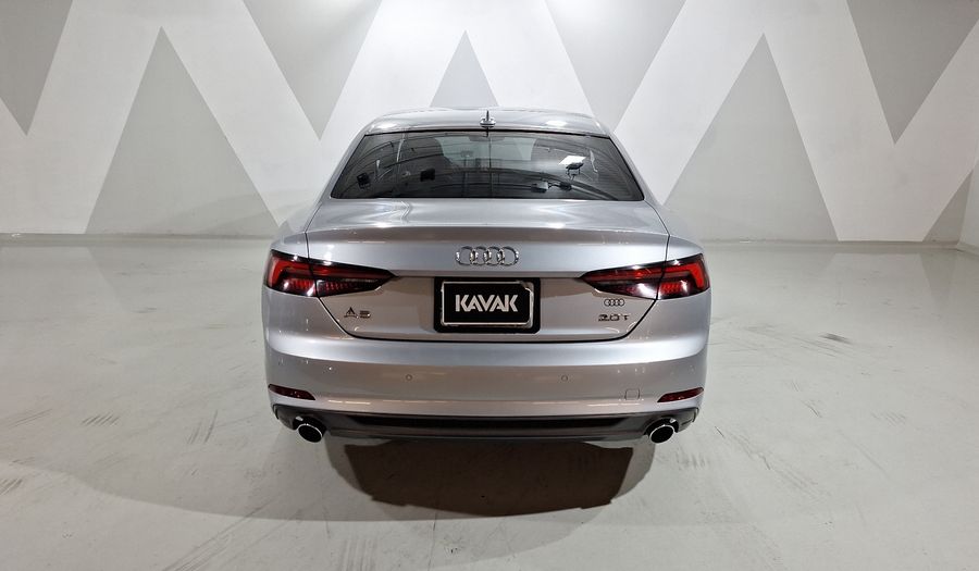 Audi A5 2.0 S LINE DCT Coupe 2018