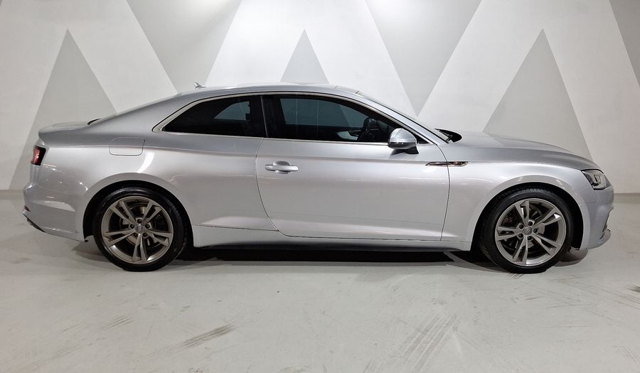 Audi A5 2.0 S LINE DCT Coupe 2018
