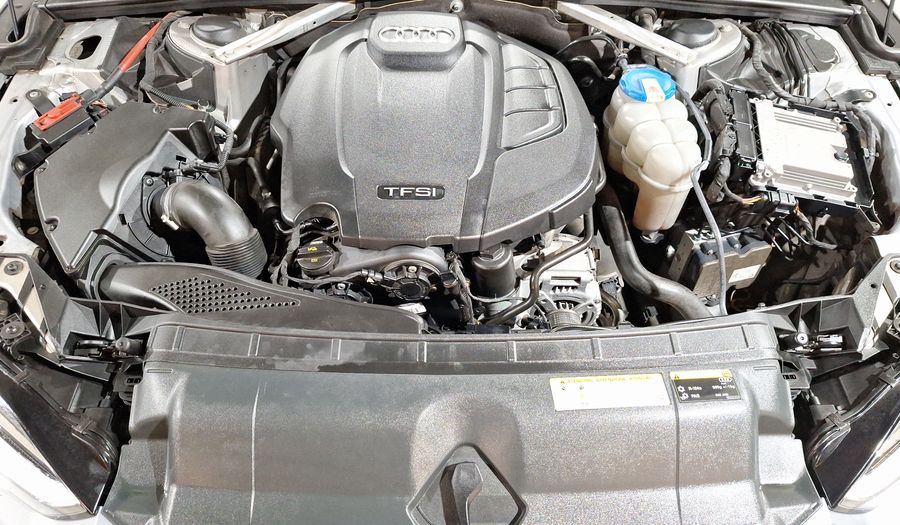 Audi A5 2.0 S LINE DCT Coupe 2018