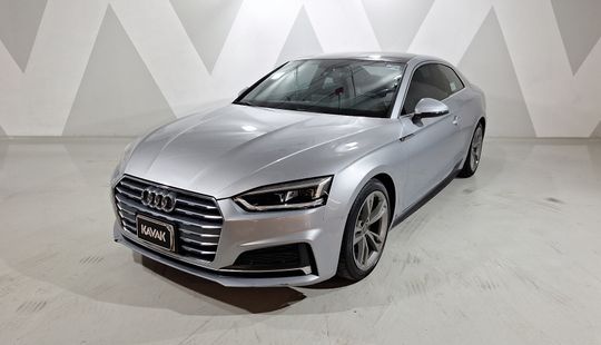 Audi • A5