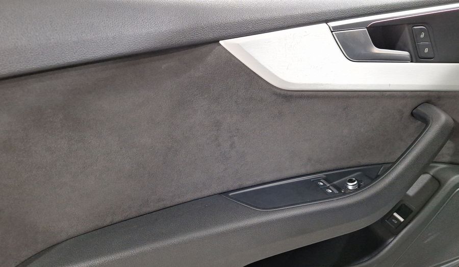 Audi A5 2.0 S LINE DCT Coupe 2018